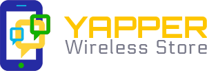 Yapper-Wireless-Store eBay Store