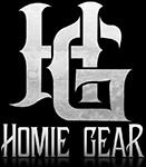 Homie-Gear eBay Store