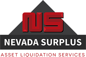 Nevada-Surplus-LLC eBay Store