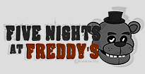 Shop Five Nights at Freddys