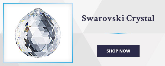 Shop Swarovski Crystal