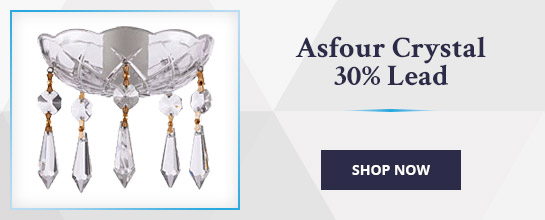 Shop Asfour Crystal