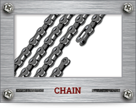 Shop Chain