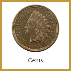 Shop Cents