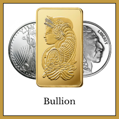 Shop Bullion