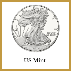 Shop US Mint