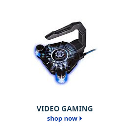 Shop Video Gaming