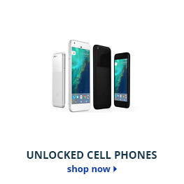 Shop Unlocked Cell phones