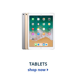 Shop Tablets