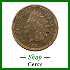 Shop Cents
