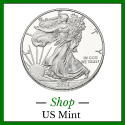 Shop US Mint