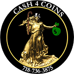 Cash4Coins eBay Store