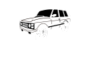 Shop Range Rover Classic