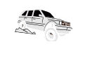 Shop Range Rover P38