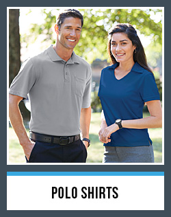 Shop Polo Shirts