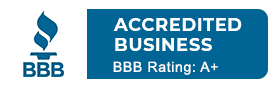 BBB Accredited Member