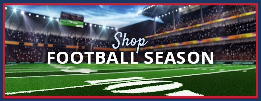 Shop Football Season