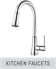 Shop Kitchen Faucets