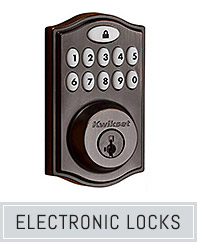 Shop Electronic Locks