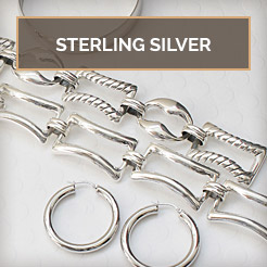 Shop Sterling Silver