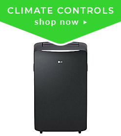 Shop Climate Control