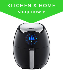 Shop Kitchen and Home