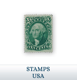 Shop Stamps USA