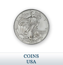 Shop Coins USA