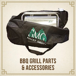 Shop BBQ Grill Parts and Accessories