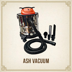 Shop Ash Vacuums