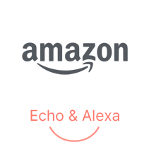 Shop Echo & Alexa