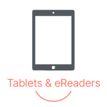 Shop Tablets and eReaders