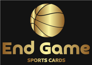 End Game Sports Cards eBay Store
