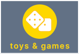 Shop Toys and Games