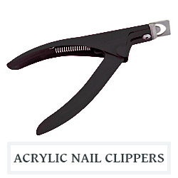 Shop Acrylic Nail Clippers