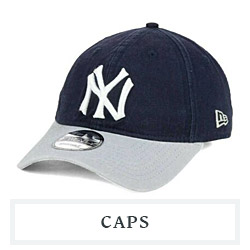 Shop Caps