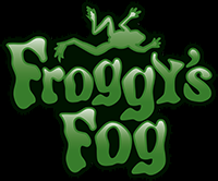 Froggys-Fog eBay Store