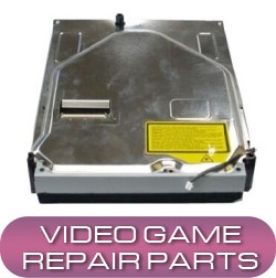 Shop Video Game Repair Parts