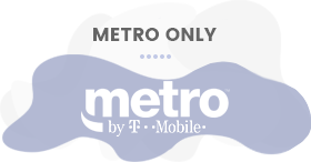 Compatibility metro Icon