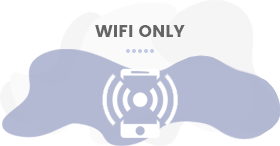 Compatibility wifi Icon