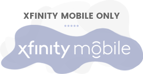 Compatibility xfinity Icon