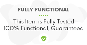 Item Condition functional Icon