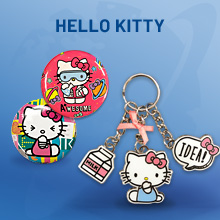 Boutique Hello Kitty