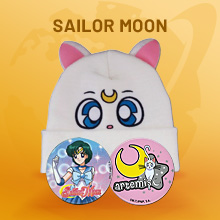 Achetez Sailor Moon