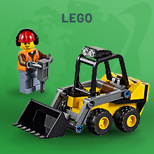 Achetez Lego