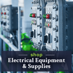 Shop Electrical Equipment and Supplies
