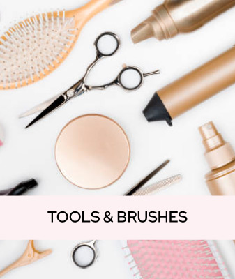 Shop Tools & Brushes