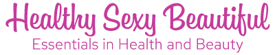 Healthy Sexy Beautiful eBay Store