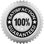 Satisfaction Guaranteed