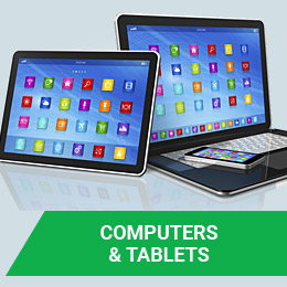 Computers & Tablets